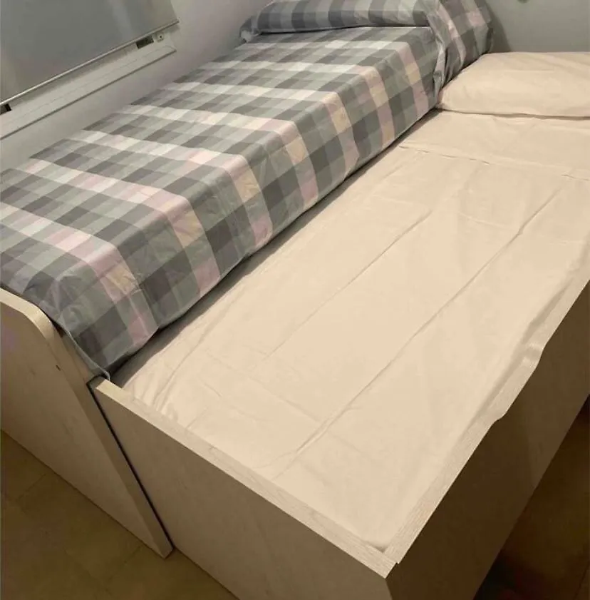 Garden Apartment Frigiliana 0*,