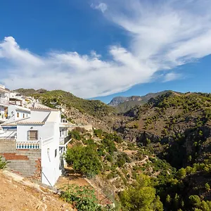 Apartamento Alberti, Frigiliana