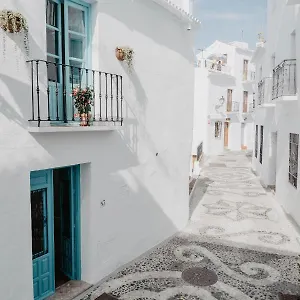  Vakantiehuis Casa Calle Real 87