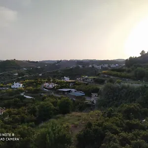 En Frigiliana
