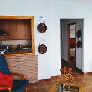 Apartamento Atico, Frigiliana