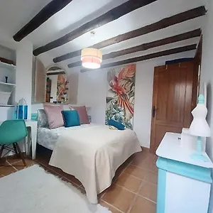 Apartamento Escapada Al Sur, Frigiliana