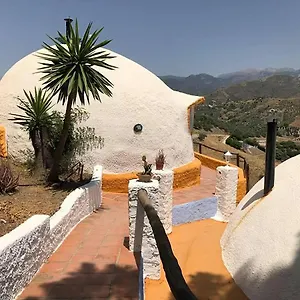  Landhuis Rural Caracoles