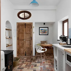 Apartamento La Amara Zaid - En El Casco Antiguo De, Frigiliana