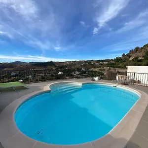 Casa Luna Frigiliana