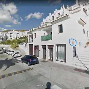 Casa Pia Frigiliana