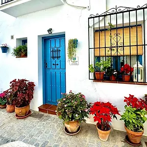 Ana Mari's In Frigiliana