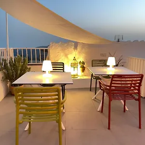 Nidos Apartments, Frigiliana