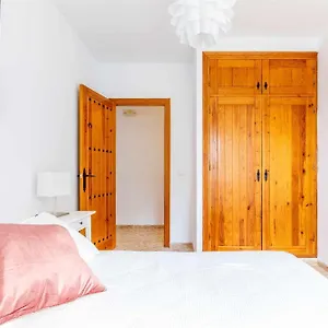 Apartamento A&n 4, Frigiliana
