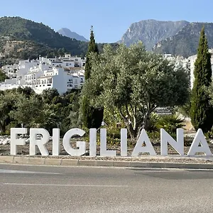 La Perla De & Frigiliana