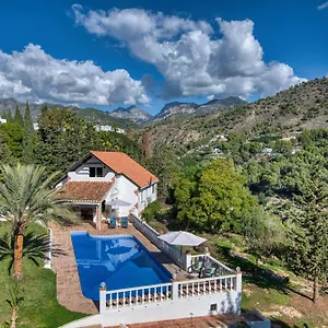 Bed & Breakfast Morera